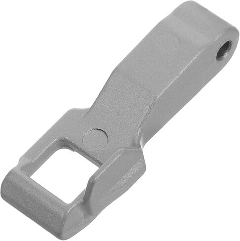 SHOWERORO Washing Machine Door Lock Replacement for Washers Essential Door Latch Hook Ensures Safe Operation Easy Installation for Proper Closure Reliable Replacement Parts in Saudi Arabia