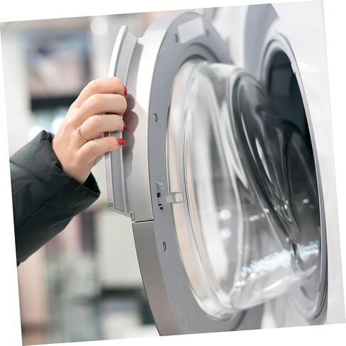 SHOWERORO Washing Machine Door Lock Replacement for Washers Essential Door Latch Hook Ensures Safe Operation Easy Installation for Proper Closure Reliable Replacement Parts in Saudi Arabia