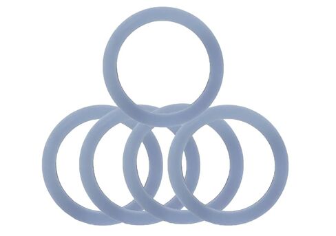 BL2020, Suitable for B&D Blenders, Replace Blender The O-Ring Seal/Gasket 5Pcs in Saudi Arabia
