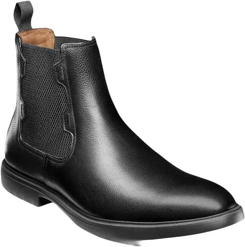 Stacy Adams Men's Townsend Chelsea Boot in Saudi Arabia