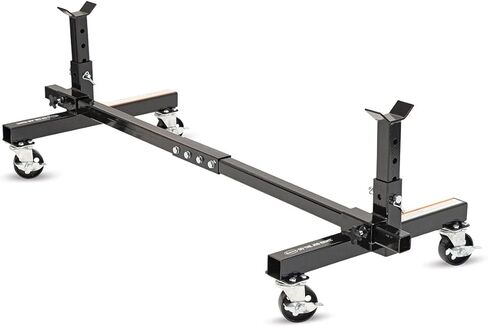 Eastwood Solid Axle and Frame Dolly in Saudi Arabia