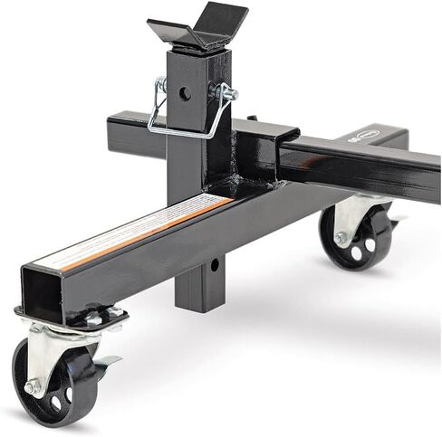 Eastwood Solid Axle and Frame Dolly in Saudi Arabia