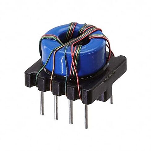 KEMET Electronics, ST-204A1, Common Mode Chokes/Filters 0.5A DCR=100mOhms (20 Item/s) in Saudi Arabia