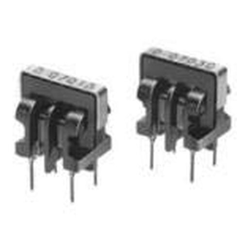 KEMET Electronics، SU9VD-07010، ملفات/مرشحات الوضع المشترك 0.7 أمبير 10uH (250 عنصر/عناصر) in Saudi Arabia