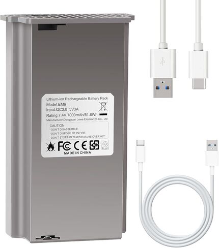 بطارية 9000mAh 300-10186 استبدال ADT Command Smart Security لوحة ADT5AIO-1 ADT5AIO-2 ADT5AIO-3 ADT7AIO-1 ، ADT 2X16 AIO Home Security System in Kuwait