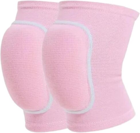 مستشعر سرعة العجلة، وسادات الركبة للكرة الطائرة، الراقصات، الركبتين الناعمة القابلة للتنفس، كرة القدم، الرقص، اليوغا، التنس، الجري، ركوب الدراجات، استخدام ABS، مستشعر سرعة العجلة الأمامية (H، XL) in Kuwait