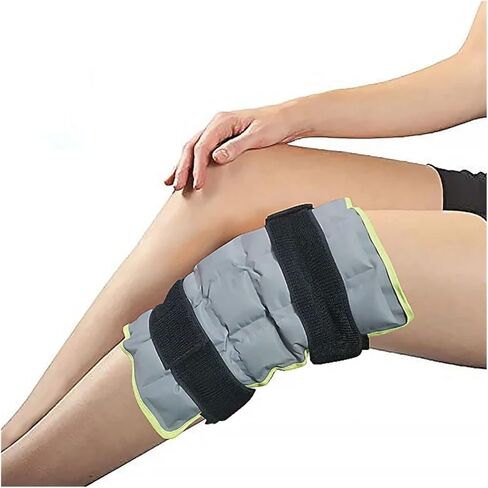 Wheel Speed Sensor Knee Ice Pack Wrap Self-Absorbing Pads Physiotherapy Compresses Heated Sports Pad ABS Wheel Speed Sensor Front(E) in Saudi Arabia