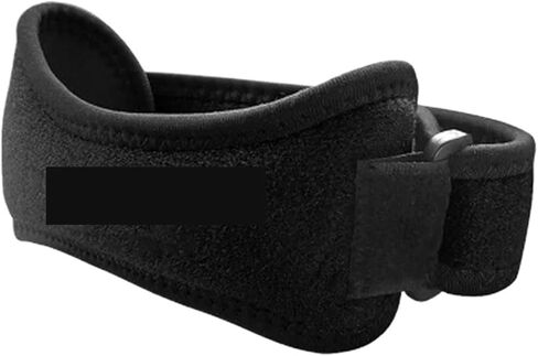 Wheel Speed Sensor Adjustable Knee Pad Patella Stabilizer Brace Support Hiking Soccer Basketball Running Sport ABS Wheel Speed Sensor Front(6) in Saudi Arabia