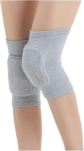 مستشعر سرعة العجلة، وسادات الركبة للرقص، الكرة الطائرة، اليوجا، دعامة الرضفة، دعم نيباد، اللياقة البدنية، معدات العمل، مستشعر سرعة العجلة الأمامية (B، 10) in Kuwait