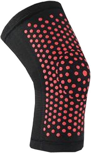 Wheel Speed Sensor 1PCS Self Heating Support Knee Pad Brace Warm Arthritis Joint Belt Massager Leg Warmer ABS Wheel Speed Sensor Front(L) in Saudi Arabia