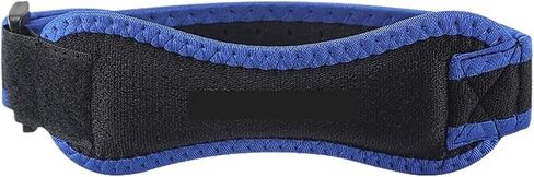 مستشعر سرعة العجلة قطعة واحدة لدعم وتر الرضفة في الركبة دعامة قابلة للتعديل للصدمات وضغط الوسادة كم مستشعر سرعة العجلات الأمامية ABS (AB013-PK) in Kuwait