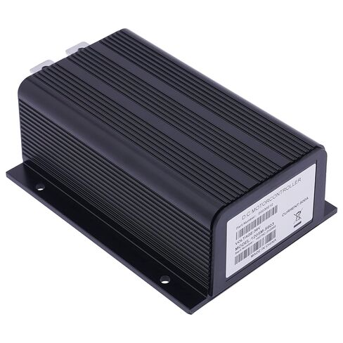 1205M-5603 36V Motor Controller, DC Motor Controller Replacement, 500A 0-5KΩ, Golf Carts Speed Controller for Mostly Electric Carts, Golf Carts in Kuwait