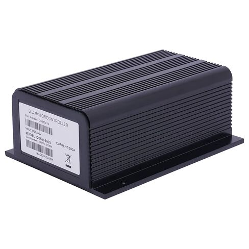 1205M-5603 36V Motor Controller, DC Motor Controller Replacement, 500A 0-5KΩ, Golf Carts Speed Controller for Mostly Electric Carts, Golf Carts in Kuwait