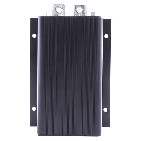 1205M-5603 36V Motor Controller, DC Motor Controller Replacement, 500A 0-5KΩ, Golf Carts Speed Controller for Mostly Electric Carts, Golf Carts in Kuwait