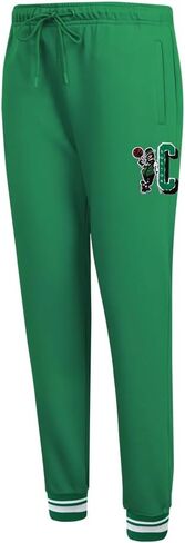 Womens NBA Mash Up Rib Sweatpant in Saudi Arabia