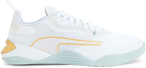 PUMA Mens Wit X Fuse 2.0 Training Sneakers Shoes - White in Saudi Arabia