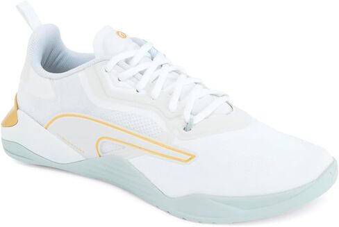PUMA Mens Wit X Fuse 2.0 Training Sneakers Shoes - White in Saudi Arabia