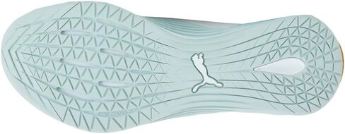 PUMA Mens Wit X Fuse 2.0 Training Sneakers Shoes - White in Saudi Arabia