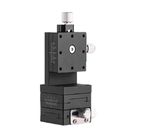 LWFDV40-L Lever-Type Displacement Fine-Adjustment Optical Stage in Saudi Arabia