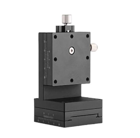 LWFEV60-L Lever-Type Displacement Fine-Adjustment Optical Stage in Saudi Arabia