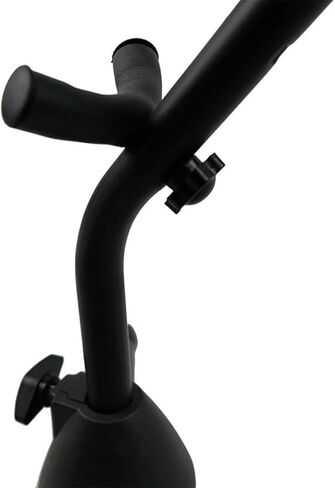 Yardwe Folding Alto Tenor Saxophone Stand Tripod Bracket with Soft Supports Portable Saxophone Rack Reliable Home Storage Holder for Alto and Tenor Sax in Saudi Arabia