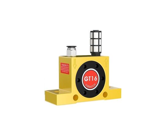 هزاز هوائي GT-08 مذبذب توربينات الهواء هزاز صغير صناعي صومعة سفلية مطرقة هواء SK (نوع الكرة K36) in Kuwait