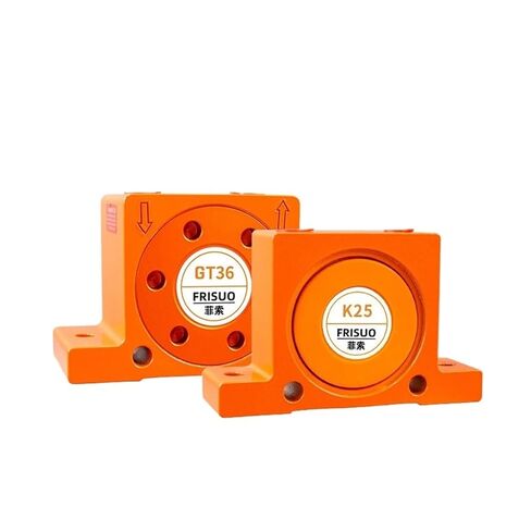 هزاز هوائي توربيني هوائي هزاز صومعة توصيل وتقطيع مذبذب GT8/10/13/16/20/30(GT6) in Kuwait