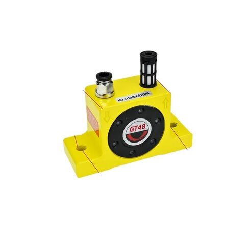 هزاز هوائي صناعي هزاز توربيني GT6/8/10/13/16/20/25/30/36/40/48/60(GT 4) in Kuwait