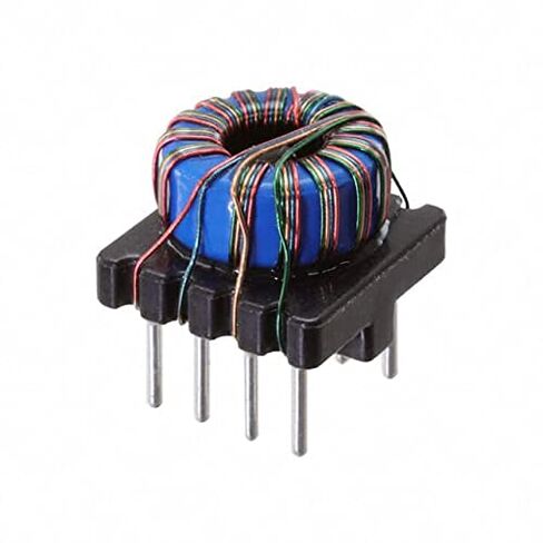 KEMET Electronics, ST-204A3, Common Mode Chokes/Filters 0.5A DCR=170mOhms (20 Item/s) in Kuwait