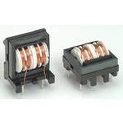 KEMET Electronics، SS24V-R20045-CH، ملفات/مرشحات الوضع المشترك (90 عنصرًا/عناصر) in Kuwait