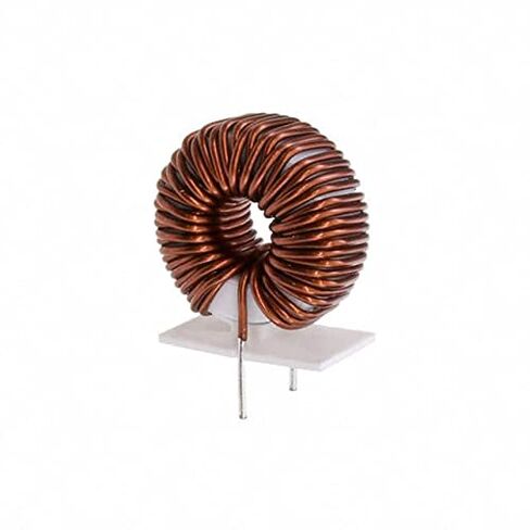 KEMET Electronics, SN12-400J, Common Mode Chokes/Filters 64uH 5A DCR=37mOhms (20 Item/s) in Saudi Arabia