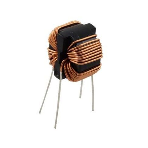 KEMET Electronics، SCF-03-650، ملفات/مرشحات الوضع المشترك 65MH 3A (650 عنصرًا/عناصر) in Kuwait