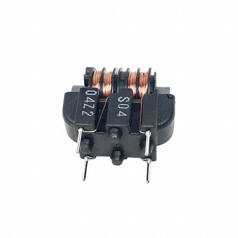 KEMET Electronics، SSR10VS-08180، ملفات/مرشحات الوضع المشترك 18 مللي أمبير 0.8 أمبير 11.5 مم (150 عنصر/عناصر) in Kuwait