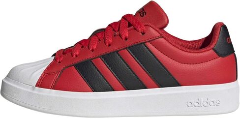 adidas Unisex-Child Streettalk Sneaker in Saudi Arabia