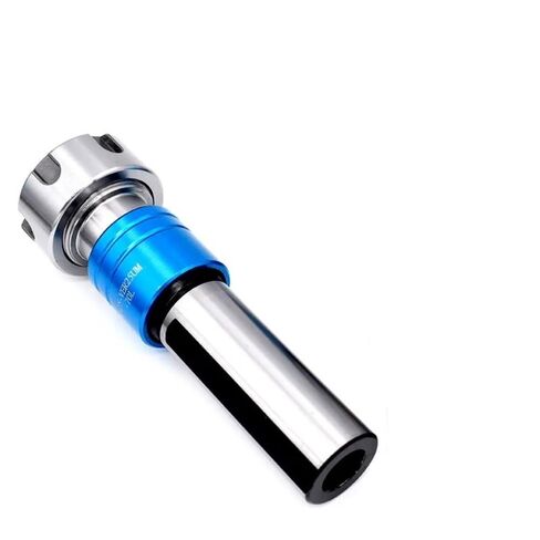 Straight Shank Holder Ver16 Ver20 Er25 C20 Er20 C25 Floating Tapping Chuck Taps Tool Holder CNC Milling Tools(C25-VER20) in Saudi Arabia