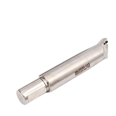 8 قطعة 20 مللي متر SBJ20 12 قطعة 16 مللي متر SBJ16 مملة بار محول القواطع أدوات مملة ل NBH2084 غرامة مملة أداة (8 قطعة SBJ20) in Kuwait