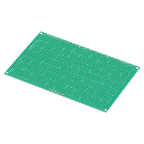 3PCS 10x15cm 100x150 mm Single Side Prototype PCB Universal Printed Circuit Board Protoboard in Saudi Arabia