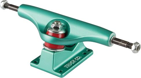 8.0" Gullwing Shadow Green Truck Set - Factory Direct in Saudi Arabia