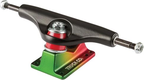 8.0" Gullwing Shadow Rasta Truck Set - Factory Direct in Saudi Arabia
