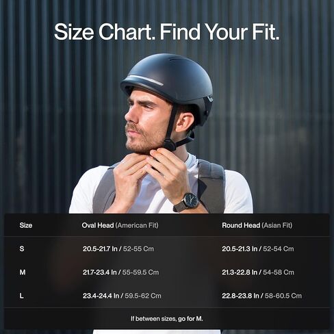 FARO Smart Bike Helmet with MIPS - Integrated LED Lights and Hidden Rear Light Panel - Wireless Turn Signals, Automatic Brake Light and SOS Crash Detection - Blackbird, Large in Kuwait