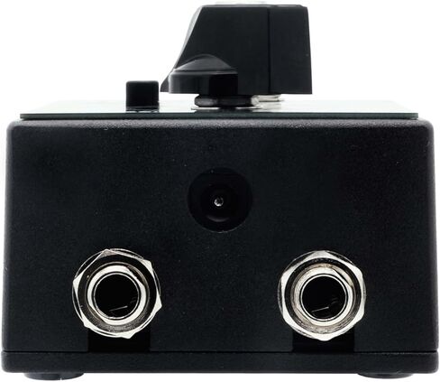 الموت عن طريق الصوت Thee Treble Overload - دواسة تأثيرات الجيتار المعززة بثلاثة أضعاف in Kuwait