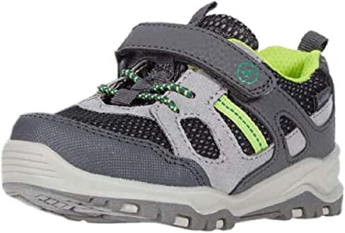 Stride Rite 360 ​​Boys Artin 2.0 Athletic Sneaker ، Gray ، 11 Little Kid in Saudi Arabia