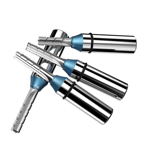 1 قطعة 12.7 مللي متر TCT مطحنة نهاية مستقيمة 3 مزامير للخشب الرقائقي MDF النقش الصلب راوتر بت Endmil حفر الخشب 1 قطعة (6 مللي متر) in Kuwait