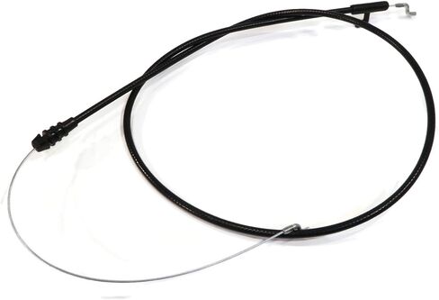 The ROP Shop | Engine Control Cable for MTD 11A-545C000, 11A-545D034, 11A-545D734, 11A-546B029 in Kuwait