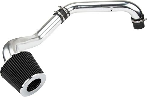 Cold Air Intake Kit with Filter Heat Shield for G37 2008-2013, Q50 2014-2015, 370-Z 2009-2020 (Blue) in Kuwait