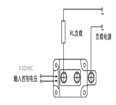 Solid State Relay 600A SSR-600DA-H in Saudi Arabia