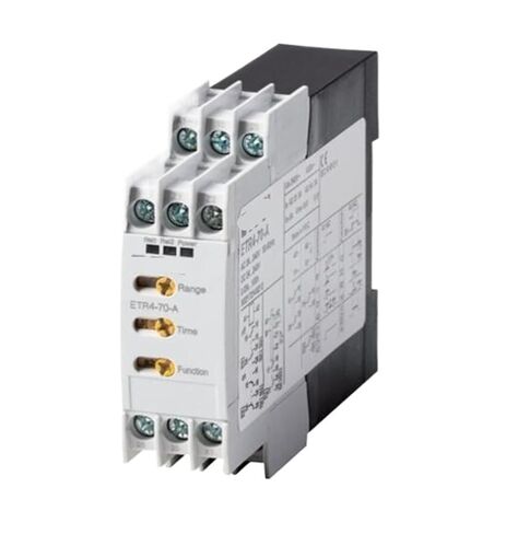 031888 ETR4-70-A - Timing Relay 2W 0.05s-100h 24-240VAC/DC Potentiometer Connection in Kuwait