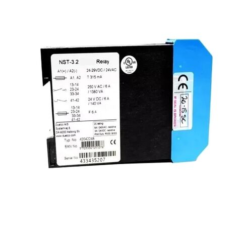 NST-3.2 SRelay 24V in Kuwait