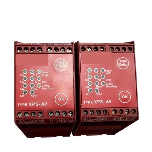 1PCS XPS-AV11113 Relay in Kuwait