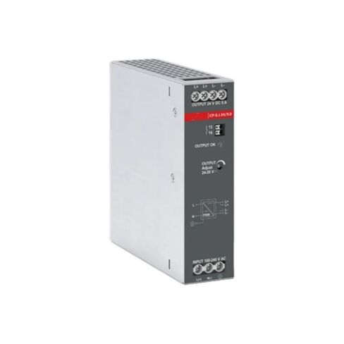 Relay CP-S.1 24/5.0 Product ID 1SVR320561R1000 in Saudi Arabia